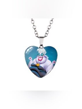 🌟Pick Any 2/$17 Sale Ursula Necklace